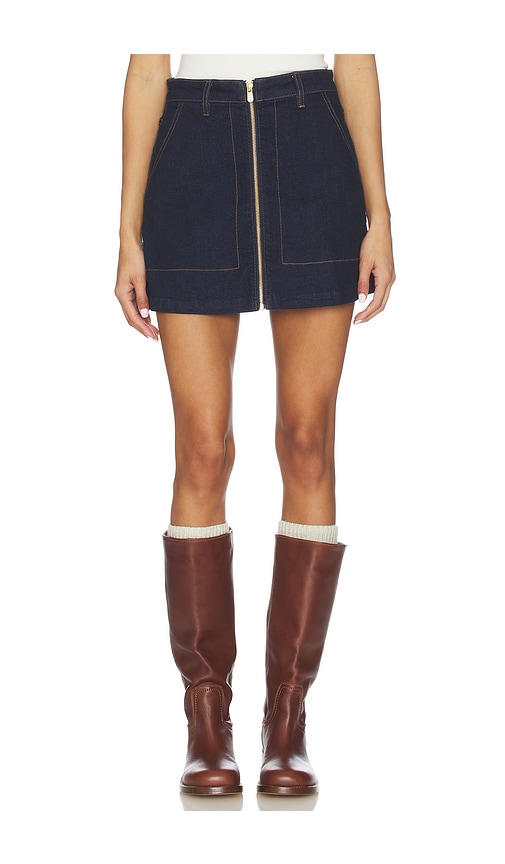 Rolla's High Line Mini In Black