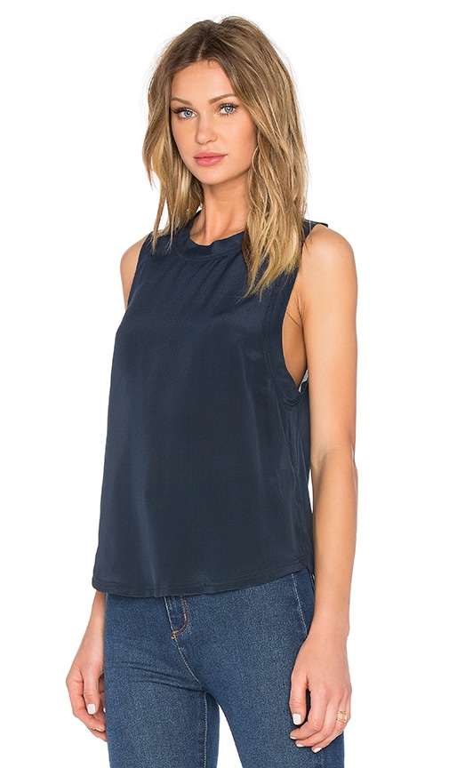 Muscle Tank