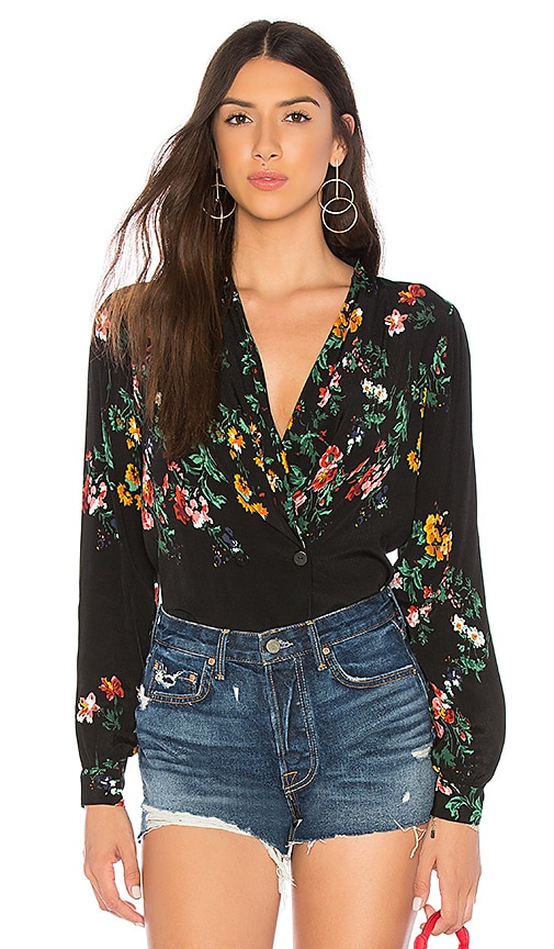 Heidi Blouse