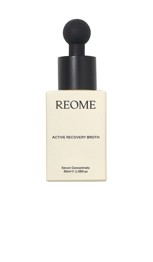 Active Recovery Broth 30ml
