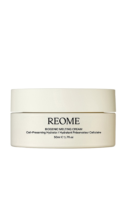 REOME Biogenic Melting Cream 50ml