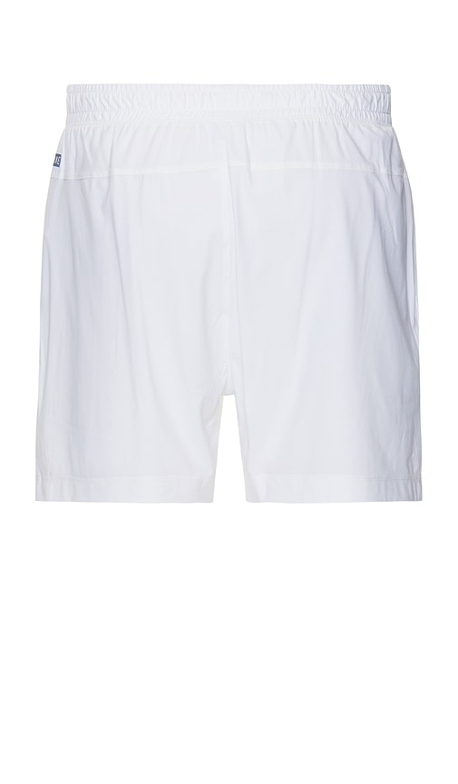  Rhone Shorts In White. Größe S. Also In M, L, Xl/1x, Xxl/2x. 