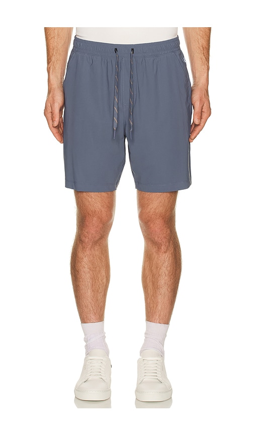 Rhone 7 Pursuit Short Unlined