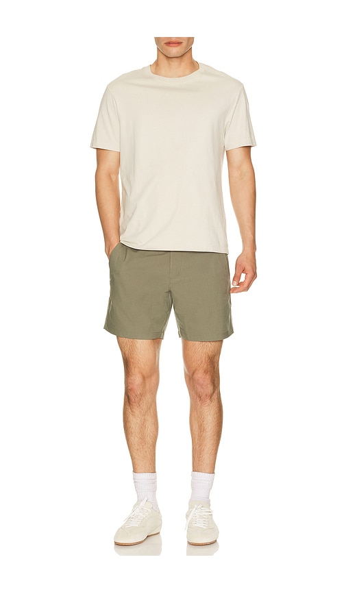  Rhone Pantalones Cortos Tipo Chino Nomad En Color Verde Oliva Talla 28  (también En 30, 31, 32, 34, 36, 38). 
