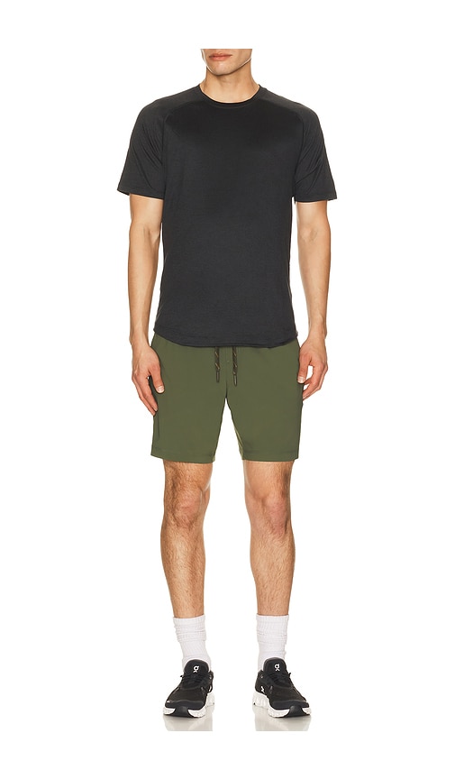 Rhone Shorts In Green. Größe S. Also In M, L, Xl/1x, Xxl/2x. 
