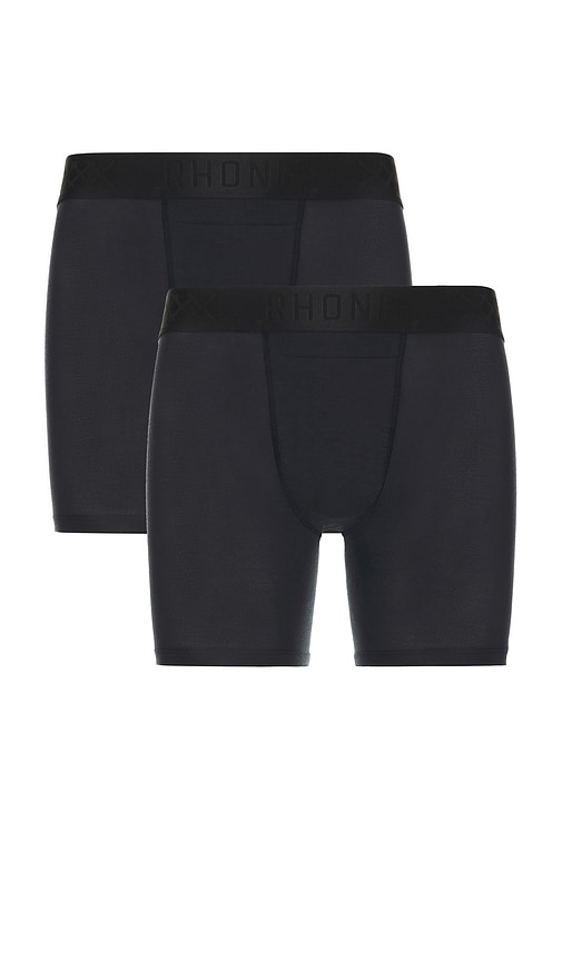 Rhone C.O.R. 6 Boxer Brief