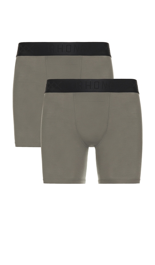 Rhone C.O.R. 6 Boxer Brief