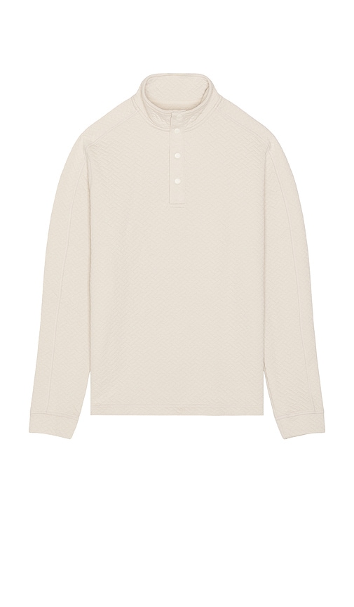 Rhone Weekend Pullover