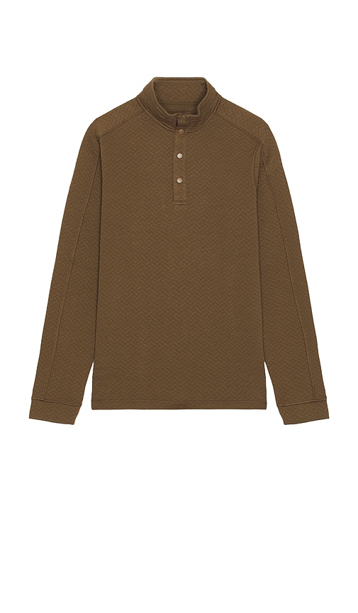 Rhone Weekend Pullover