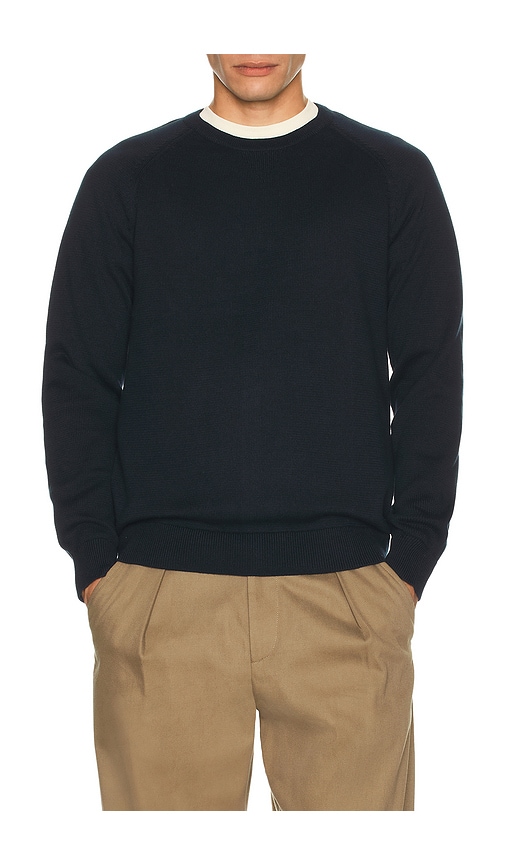 Rhone Commuter Crew Neck Sweater