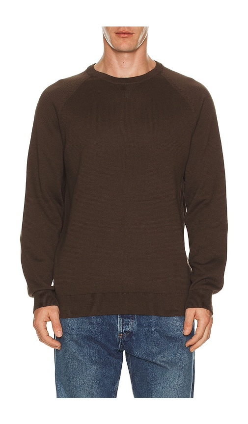 Rhone Dubliner Crewneck Sweater