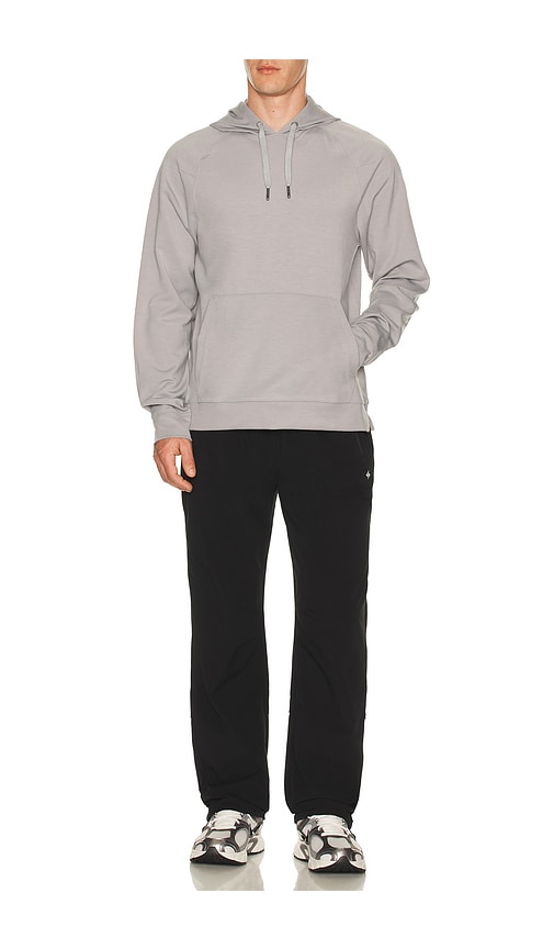  Rhone Hoodie Dreamstate In Grey. Größe S. Also In M, L, Xl/1x, Xxl/2x. 