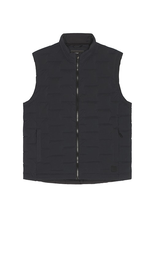 Rhone Voyage Down Vest