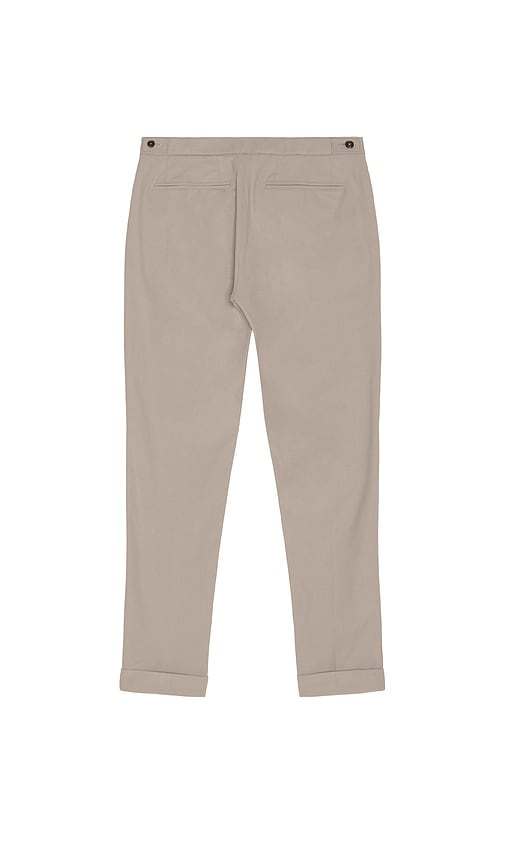 Rhone Commuter Pro Trouser In Gray