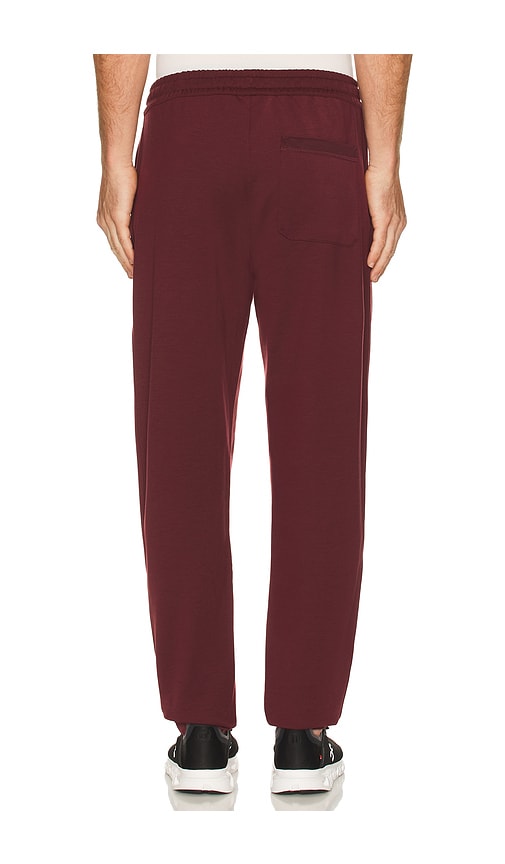  Rhone Jogging-style Dreamstate In Burgundy. Größe S. Also In M, L, Xl/1x. 