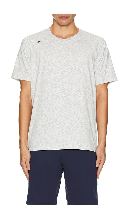 Rhone Reign Short Sleeve