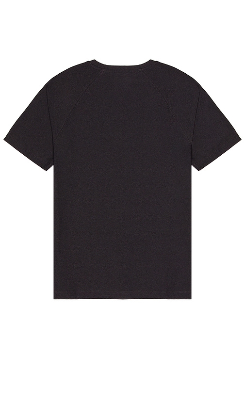  Rhone Shirt In Black. Größe L. Also In Xl, Xxl. 