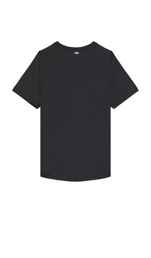 Rhone Shirt In Black. Größe S. Also In M, Xl/1x, Xxl/2x. 
