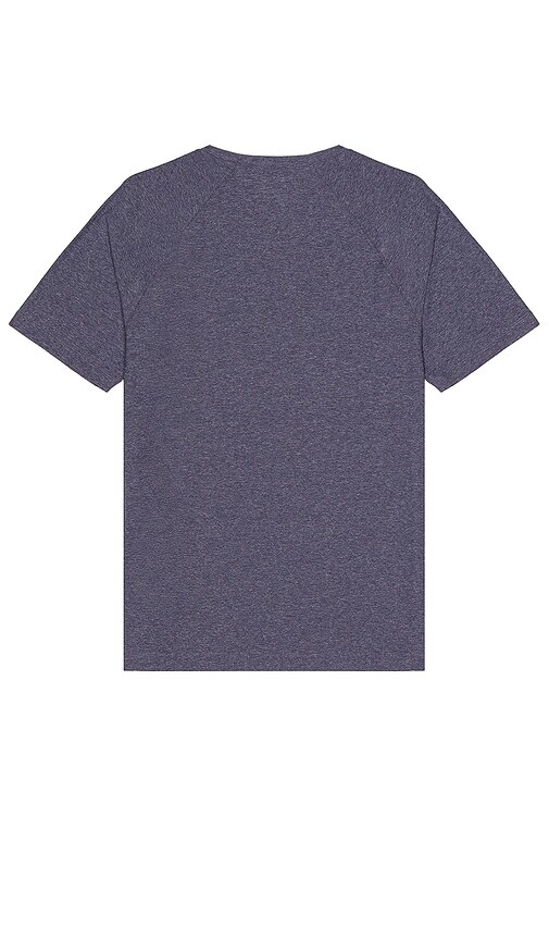  Rhone Shirt In Blue. Größe S. Also In M, Xxl. 