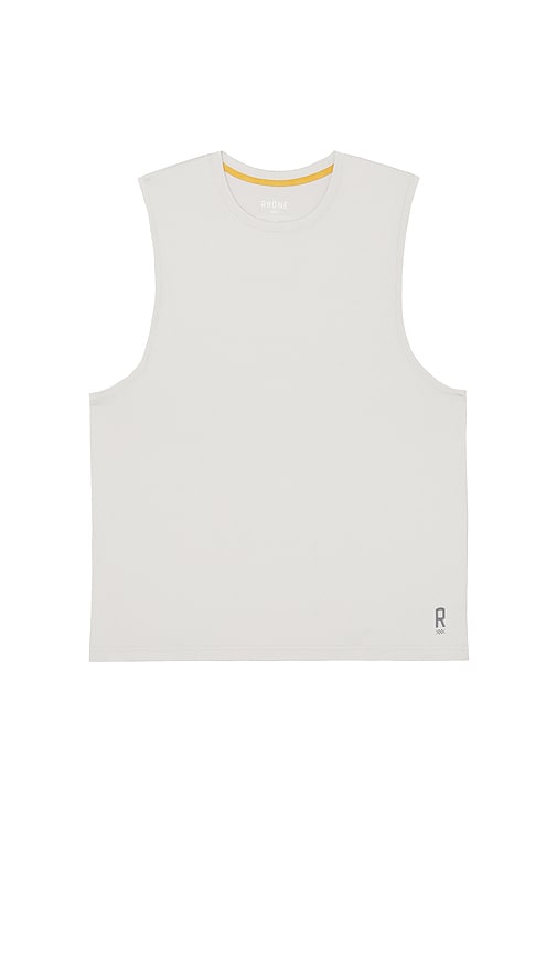 Base Training Sleeveless Tee in . Size M, S, XL/1X - Rhone - Modalova
