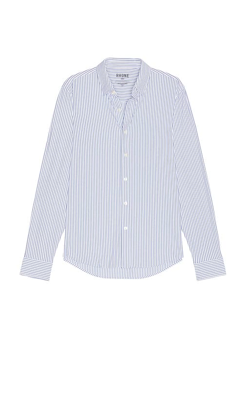 Rhone Slim Commuter Shirt