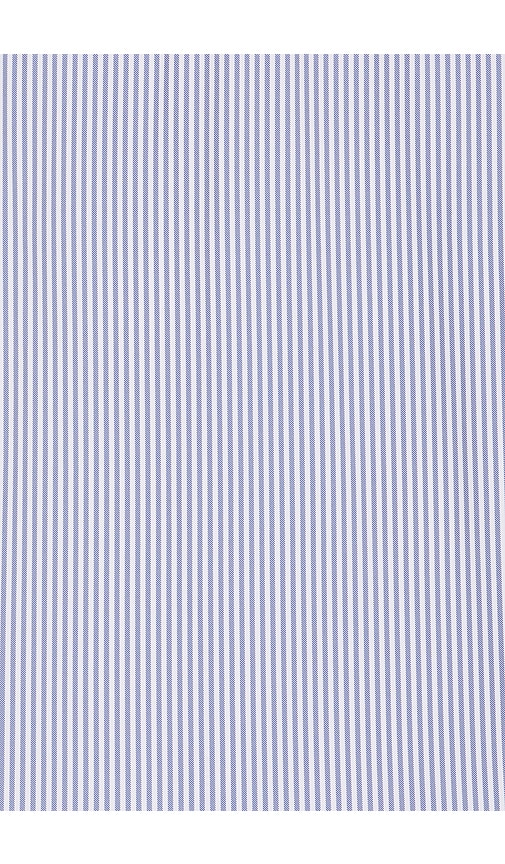  Rhone Hemd Slim In Blue. Größe S. Also In Xl/1x. 