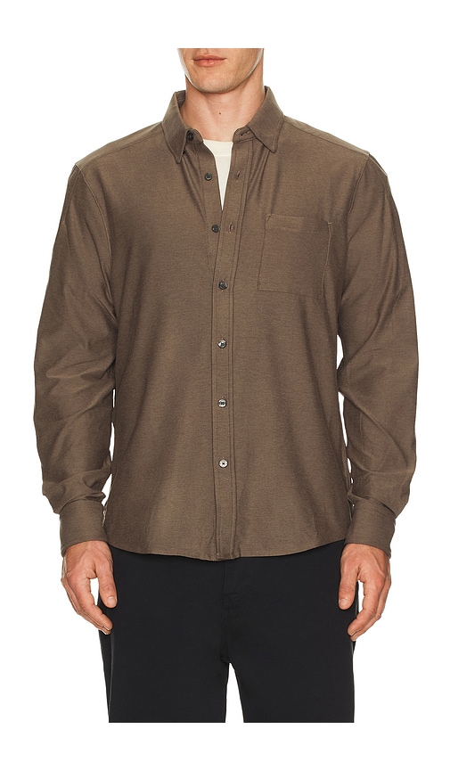 Rhone Work From Home Shirt