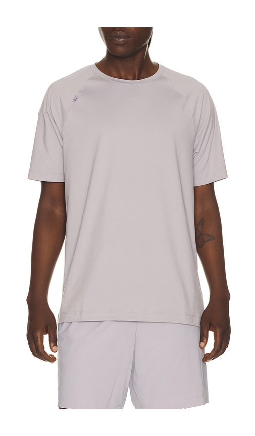 Rhone Reign Short Sleeve Tee