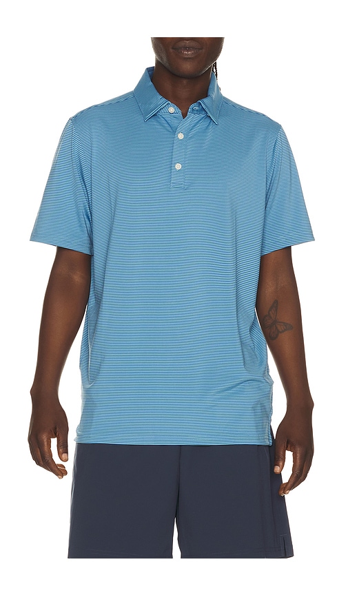 Rhone Drive Time Polo
