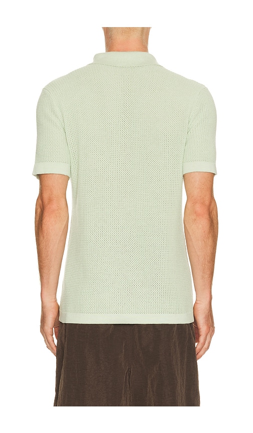 Rhone Coastal Johnny Collar Polo | Thumbnail 2