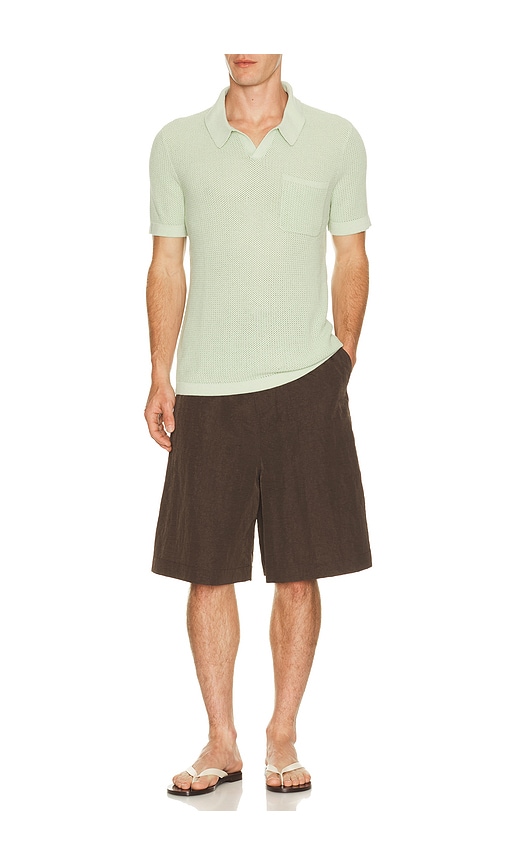 Rhone Coastal Johnny Collar Polo | Thumbnail 3