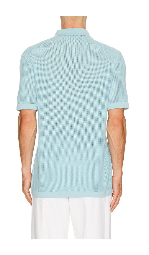Rhone Coastal Johnny Collar Polo | Thumbnail 2