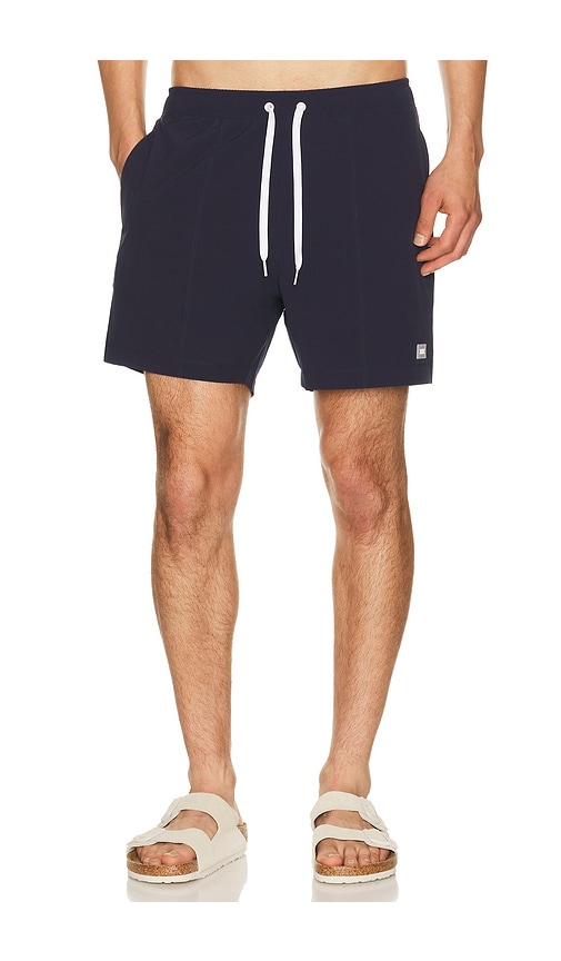 Rhone 5.5 R&r Trunk In Blue