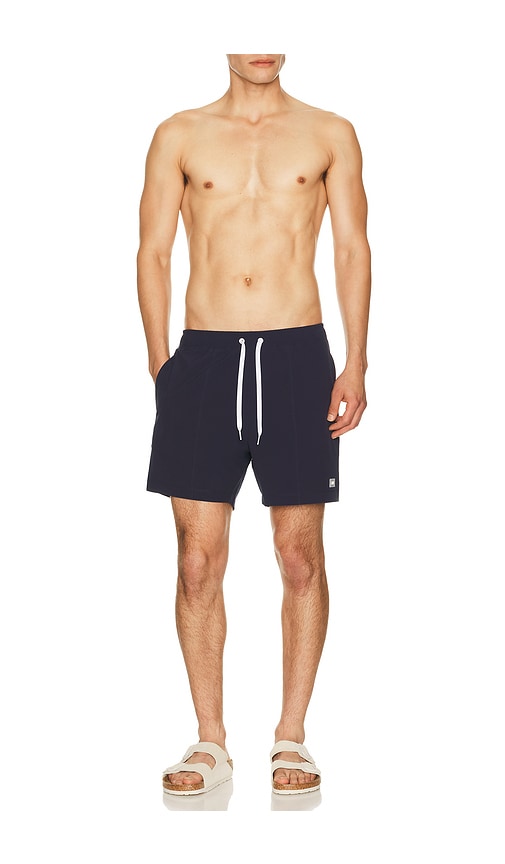  Rhone Badehose R&r In Navy. Größe S. Also In M, Xl/1x, Xxl/2x. 