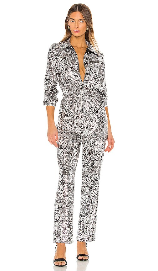ronny kobo jumpsuit
