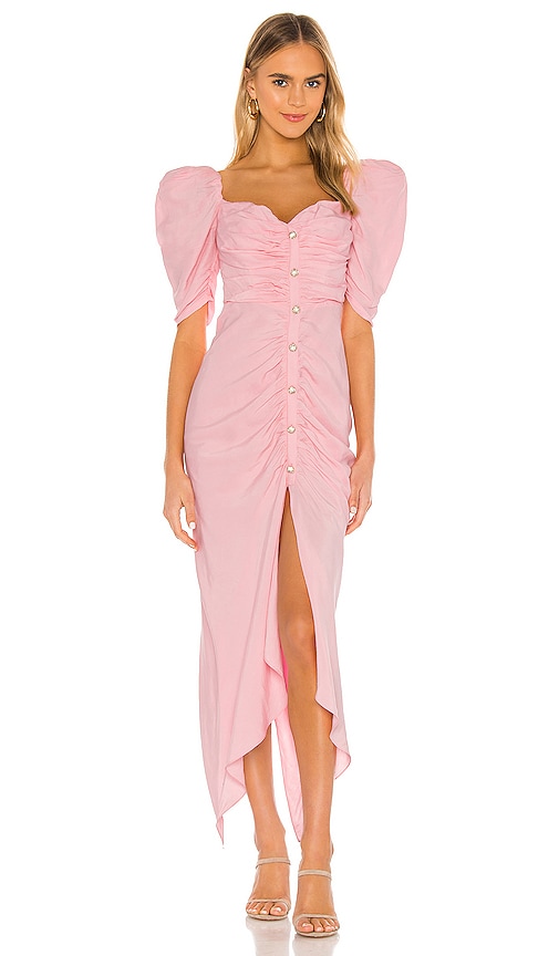 Stevie Dress