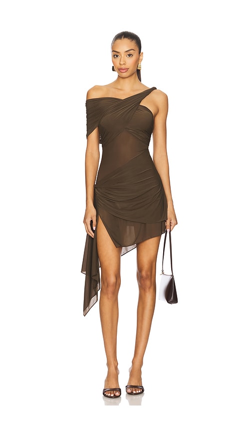 Izel Dress