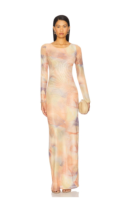 x REVOLVE Andrea Dress