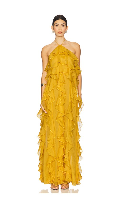 Liora Dress