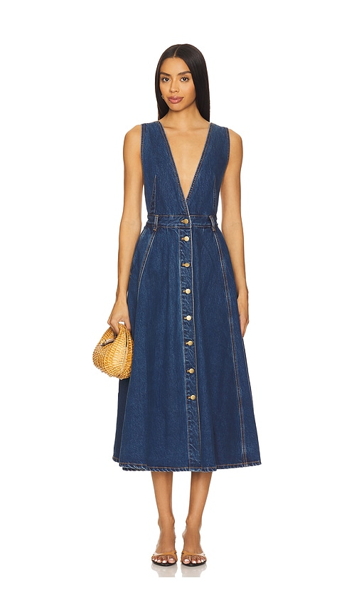 Lucien Dress