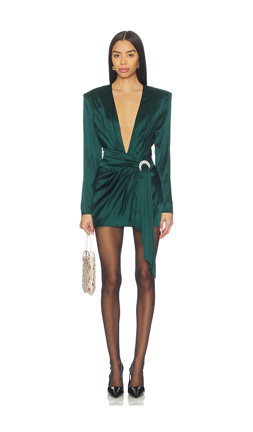 Ronny Kobo Kit Dress