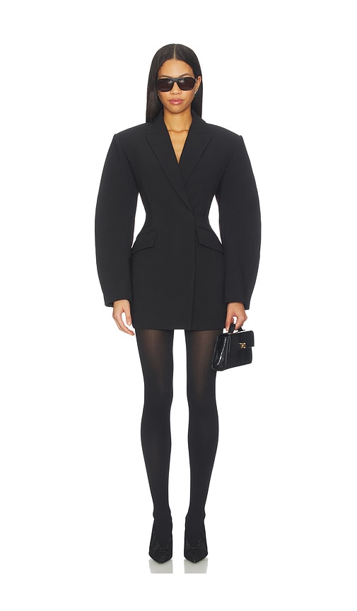 Ronny Kobo Jo Jacket Dress