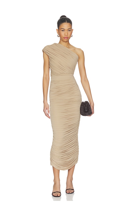 Ronny Kobo Emina Dress