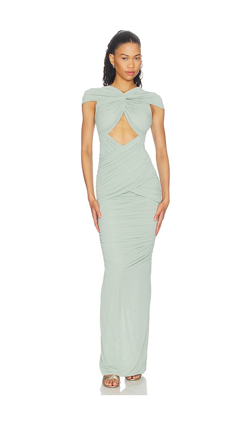 Ronny Kobo Nasha Dress