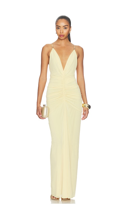 Ronny Kobo Anya Dress | Thumbnail 7