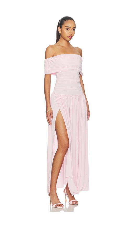 Ronny Kobo Irulan Dress | Thumbnail 8