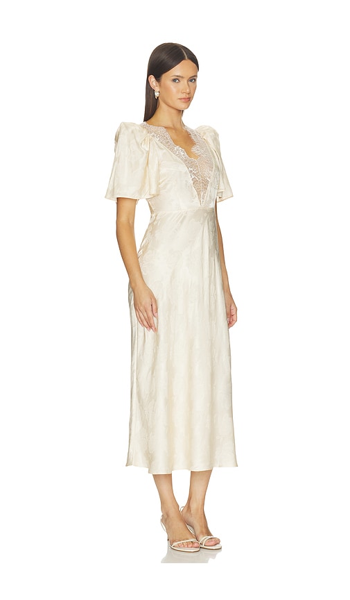 Ronny Kobo Philo Dress | Thumbnail 10 Ronny Kobo Philo Dress | Thumbnail 10
