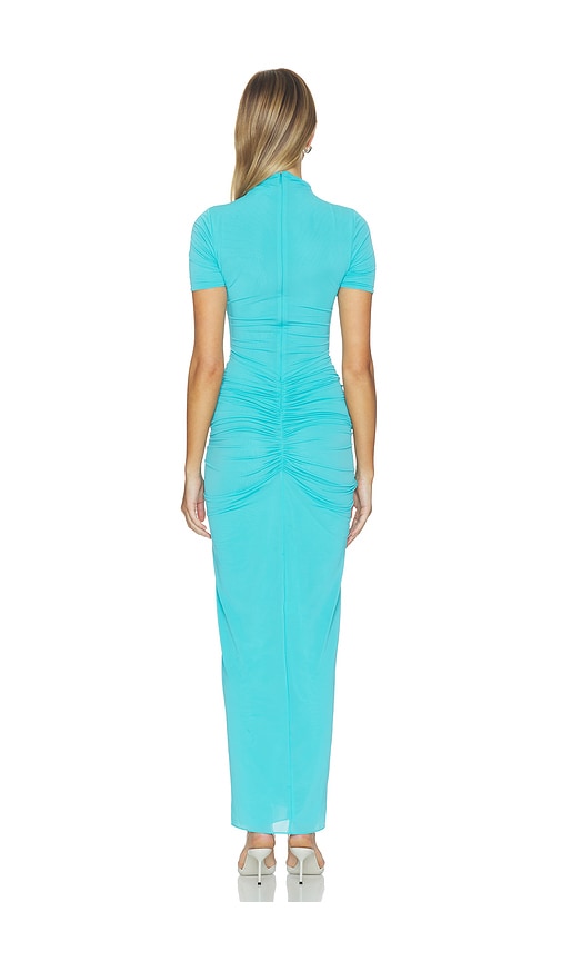 Ronny Kobo Enid Dress | Thumbnail 3