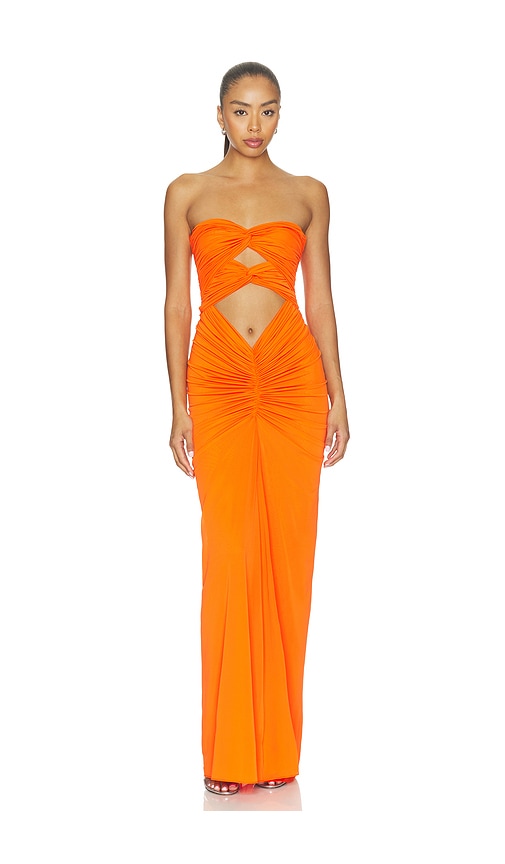 Ronny Kobo Be Dress