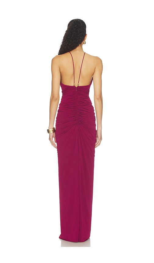Ronny Kobo Anya Dress | Thumbnail 3